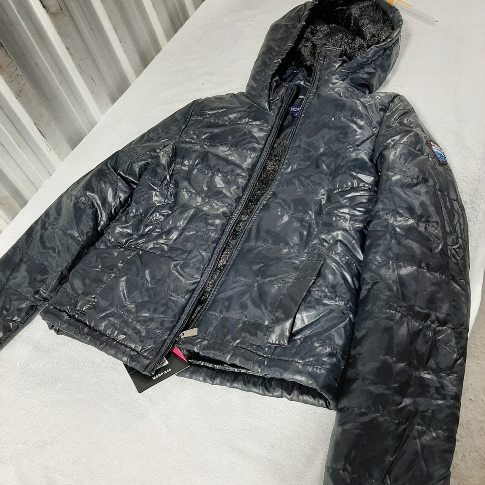 Ladies jacket - Picture 3 of 8